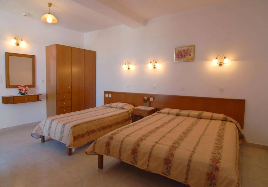 St. Pauls Bay View Suites