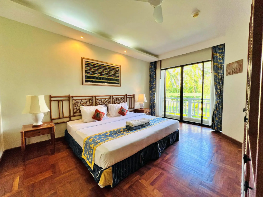 Allamanda Laguna Phuket by RESAVA
