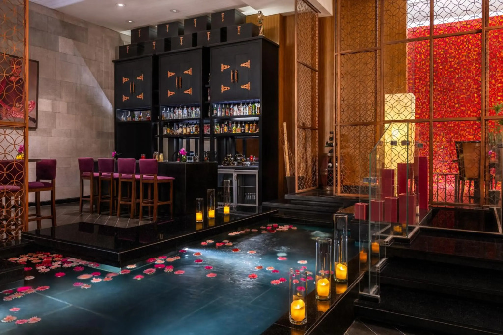 Sofitel Cairo Downtown Nile