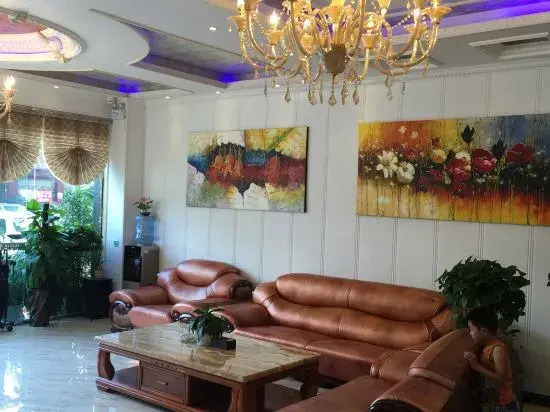 Xingyi Linhai Hotel