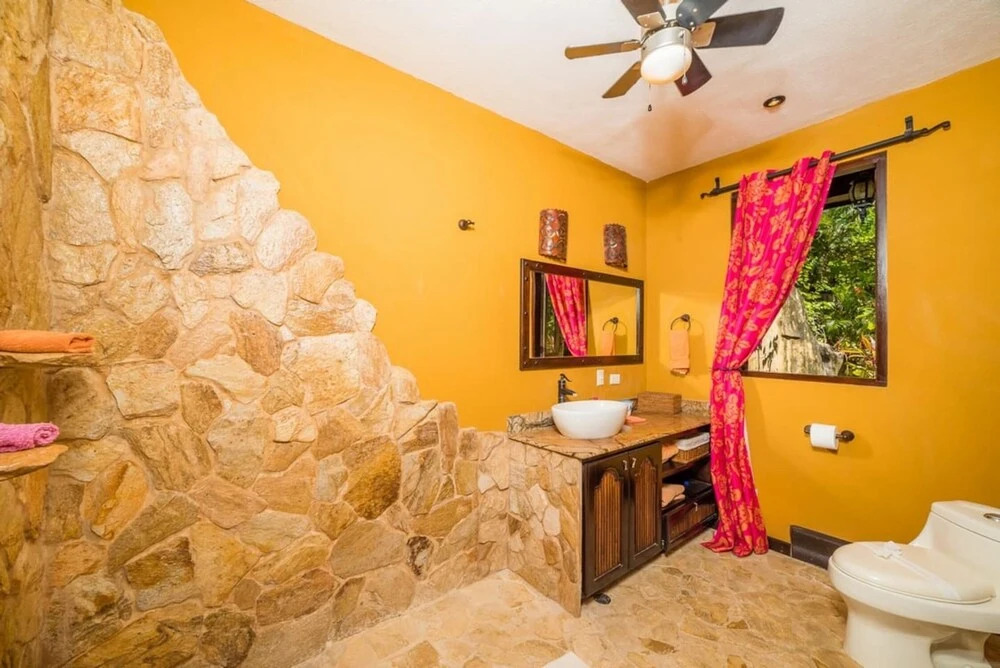 Villa Bougainvillea - Playa Flamingo - 3 Bedroom
