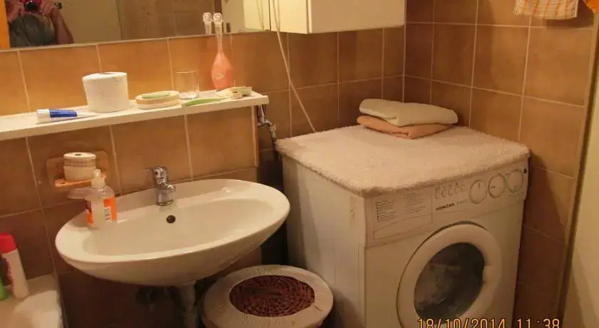 Apartment Mirta