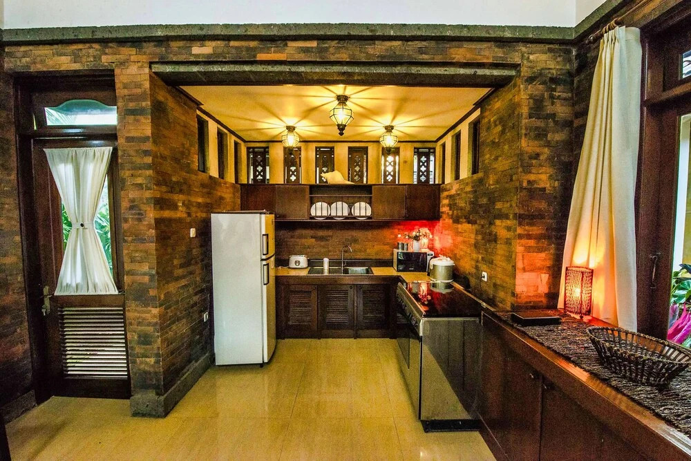 Bukit Paradise Villa