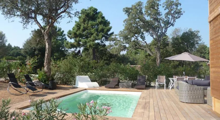 Villa Belle Escale