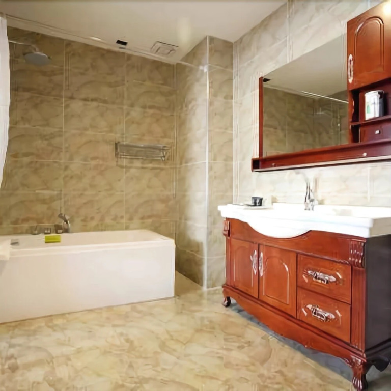 Li Jin Hotel