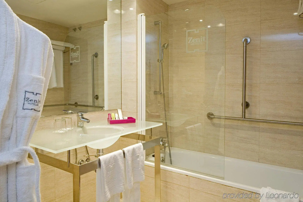 Hotel Zenit Bilbao