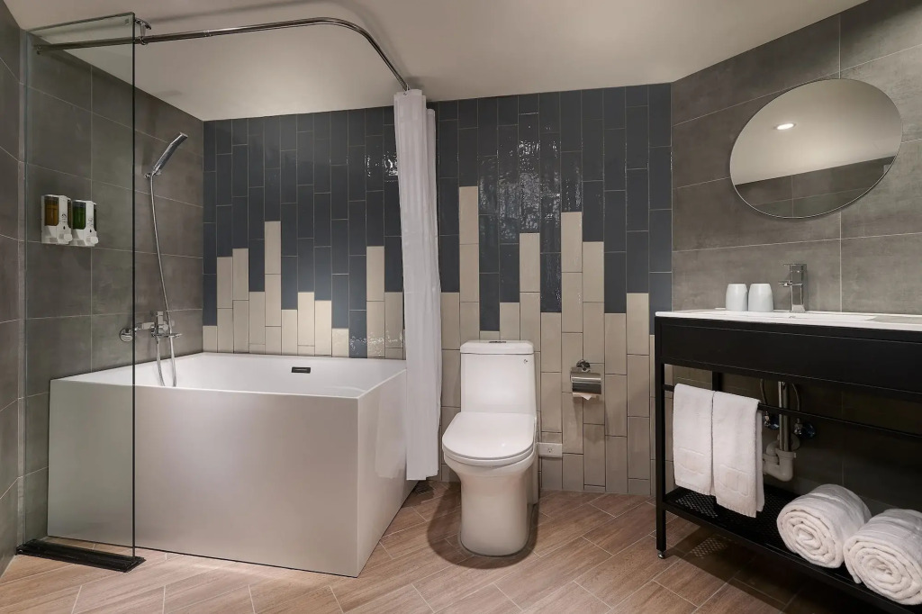 Muzik Hotel - Ximen Station Branch