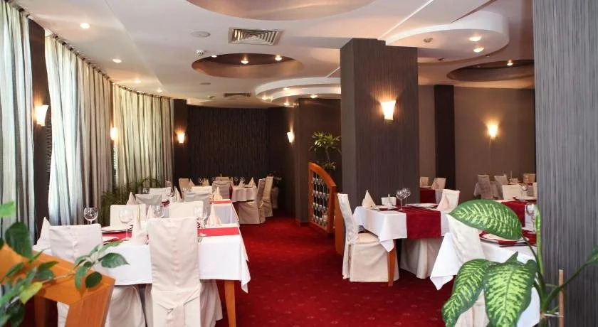 Hotel Perperikon