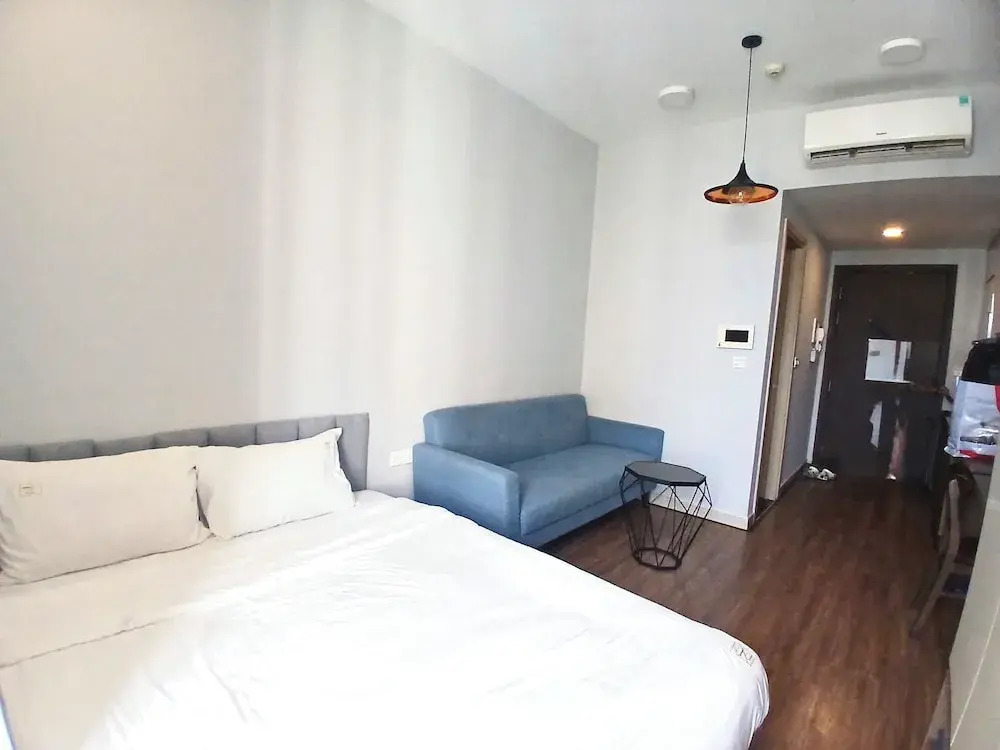 Herla Apartment - Rivergate Residence