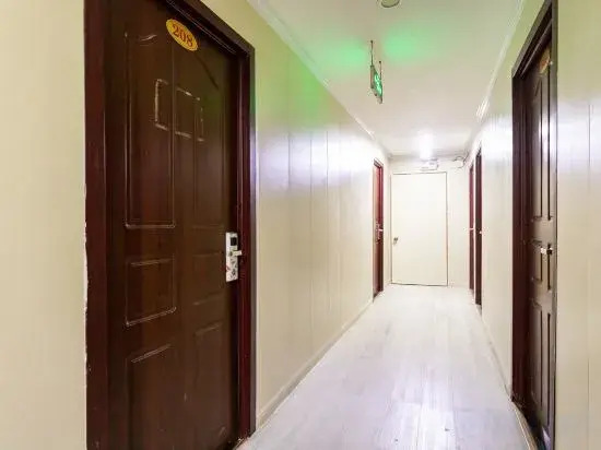 Xingxiang Hostel
