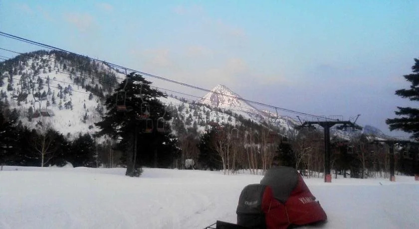 Shigakogen Yokote Yamamotoso