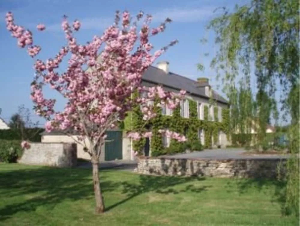 Les Chaufourniers/LEtable