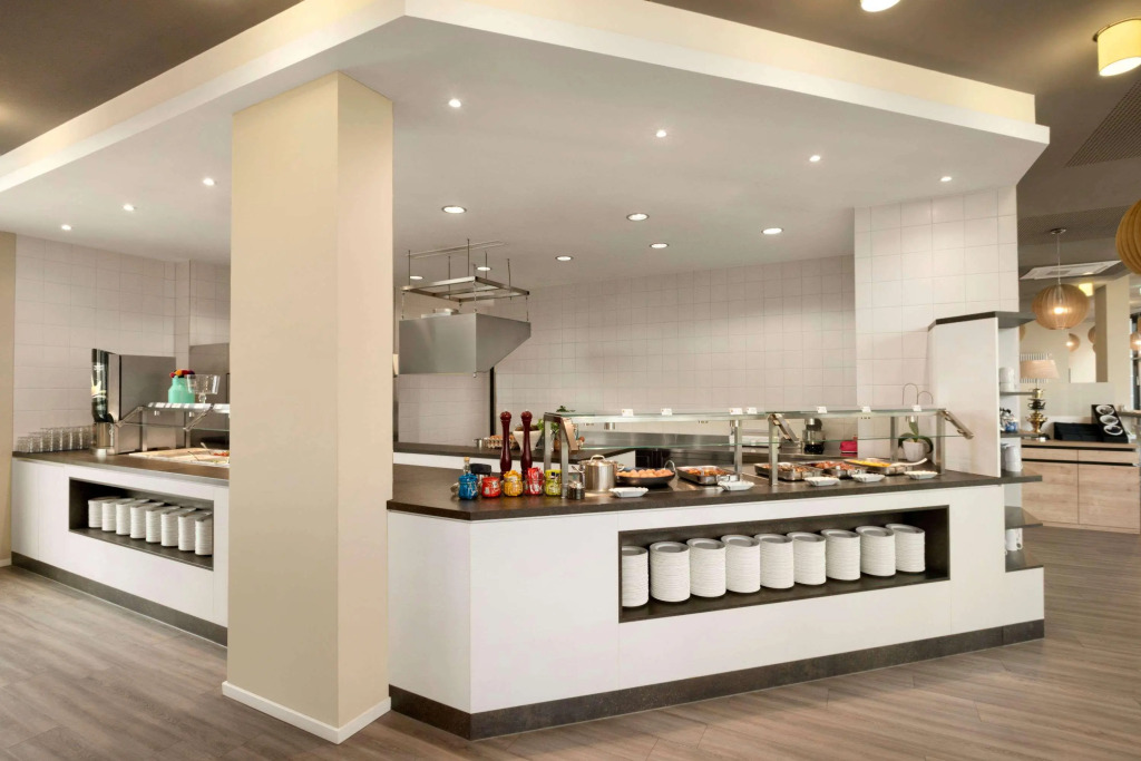 Premier Inn München City West - Neu bei Premier Inn