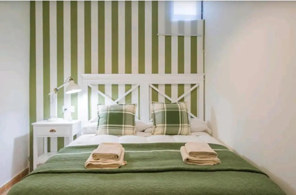 Apartamento Alfileritos XX