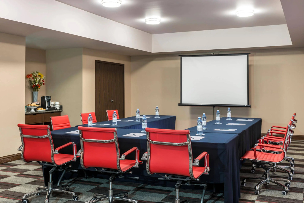 Four Points by Sheraton Saltillo