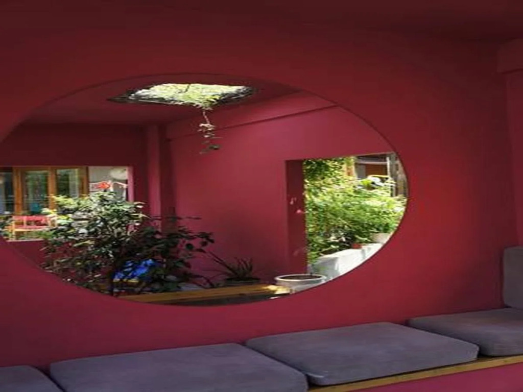Shanghai Rock & Wood International Youth Hostel