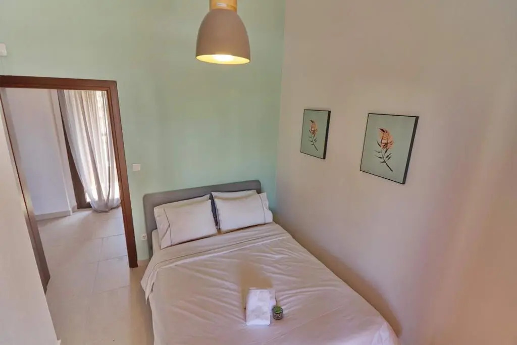 Scorpios Villa No.2
