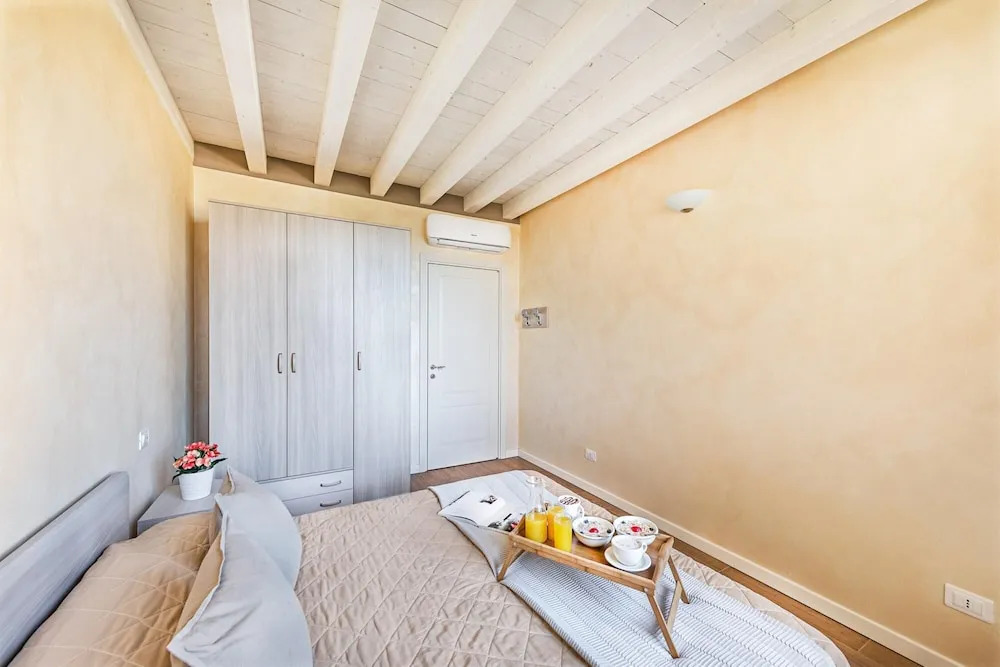 Corte Benaco by Wonderful Italy