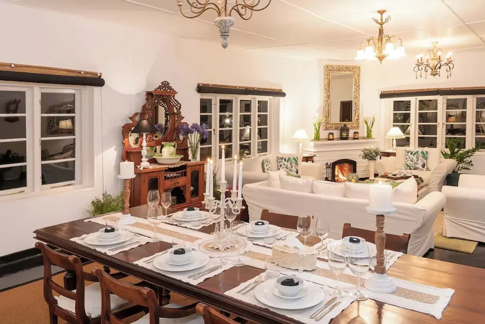 Highgrove Estate By Ishq