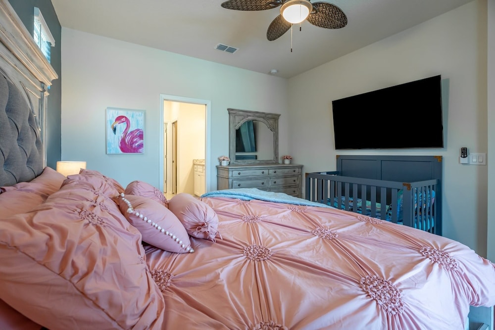 3811LNA 5 Bedroom Home