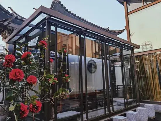 Dali Changhe Qinglu Homestay