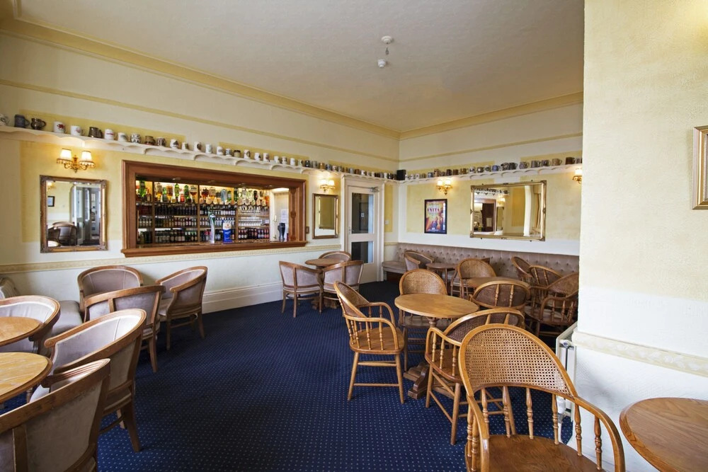 St. Kilda Hotel
