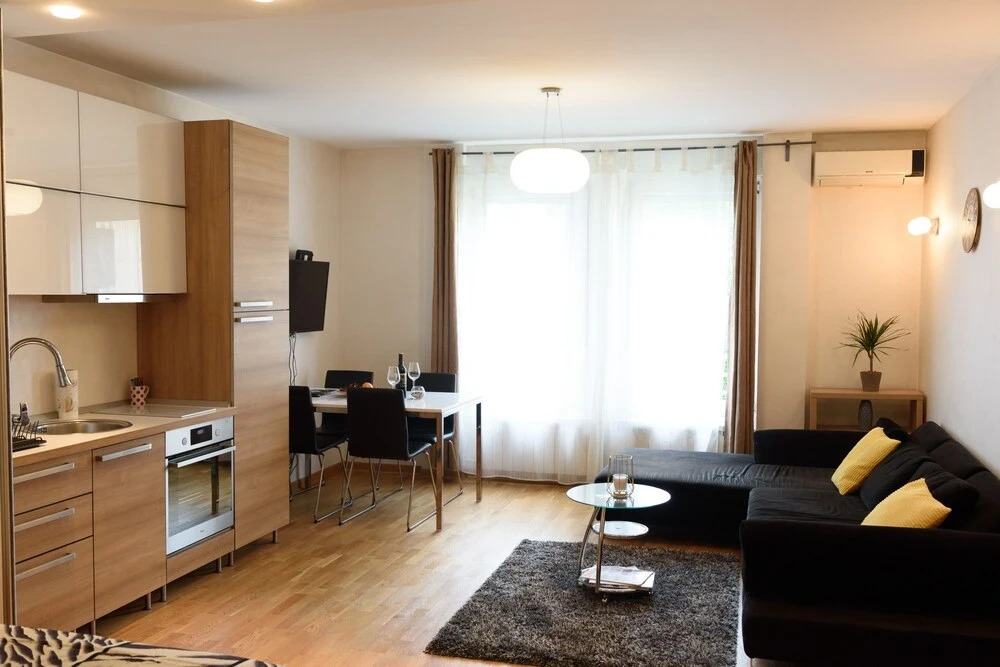 Mona Lux apartman