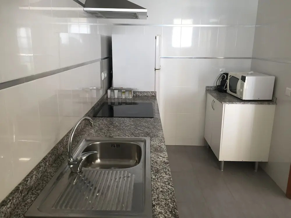Apartamentos Rayo De Sol 46