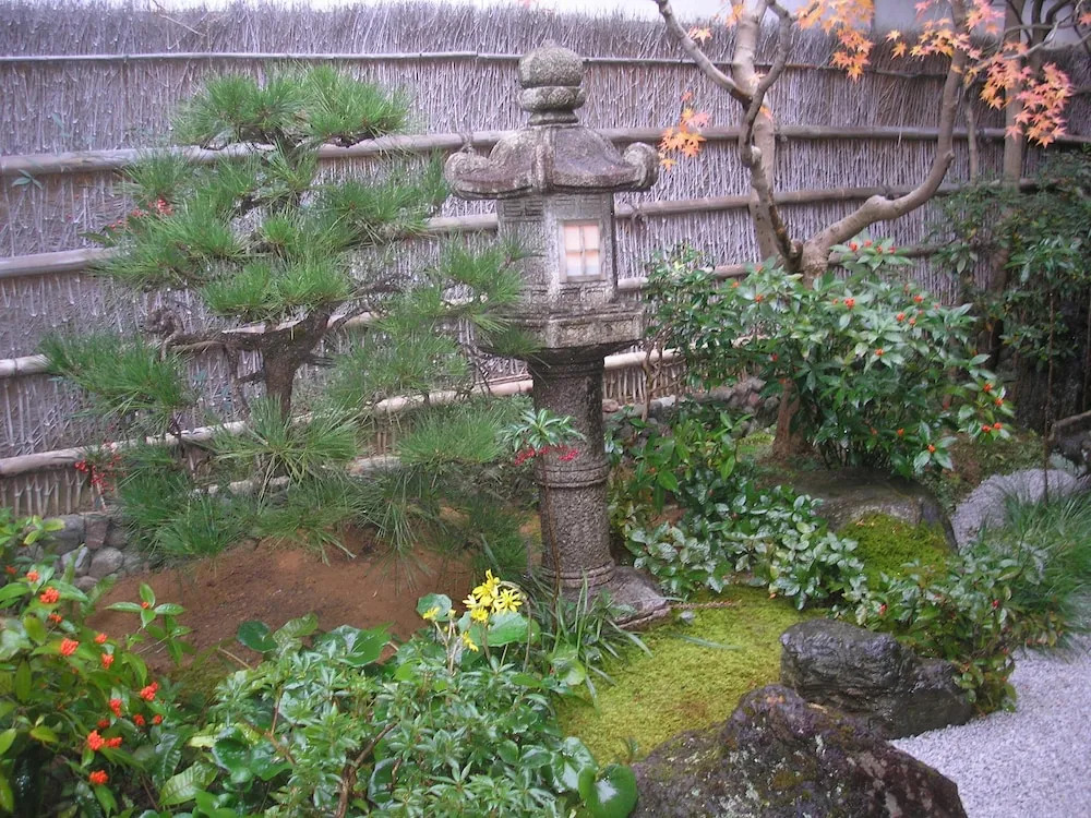 Du-Ran SAMURAI Inn