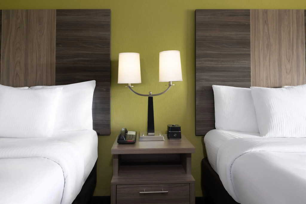 La Quinta by Wyndham Atlanta Stockbridge