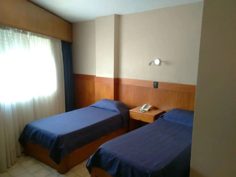 Camino Real Hotel