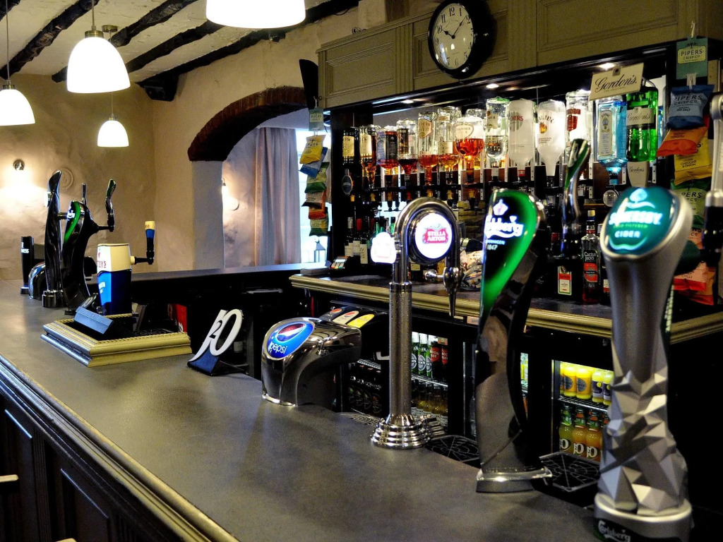 Park Head Hotel