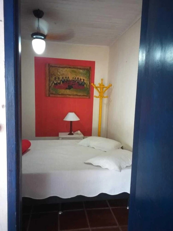 Búzios Beach House Suítes