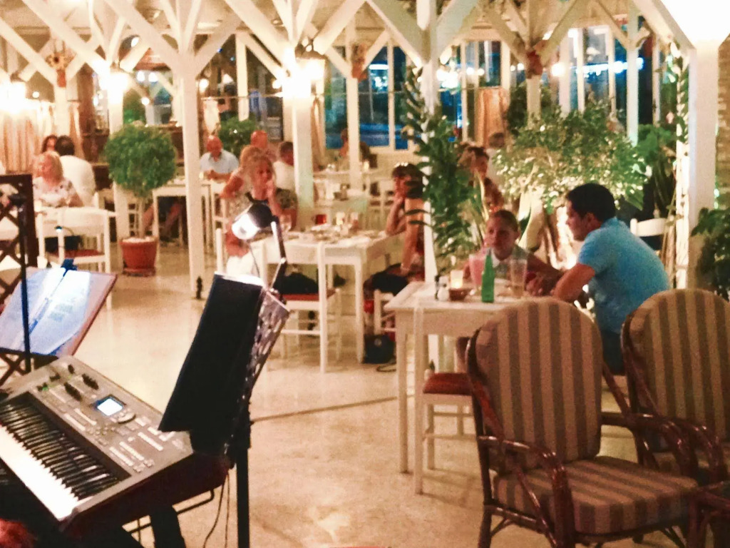 Hippocampus Boutique Hotel