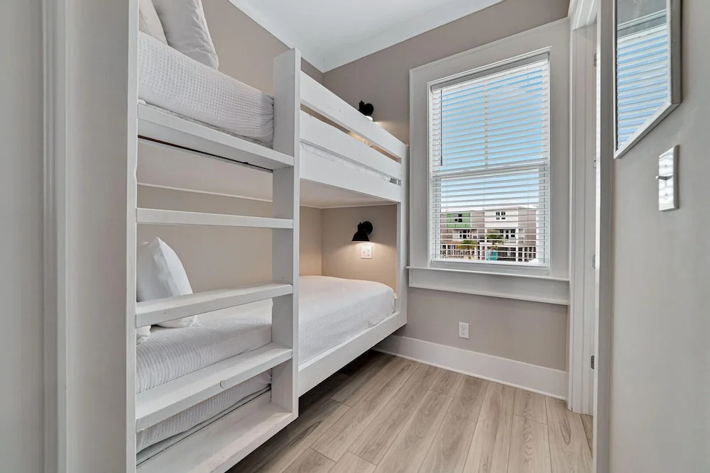 New Listing! Luxury Home, Sleeps 10 w/ Shared Pool