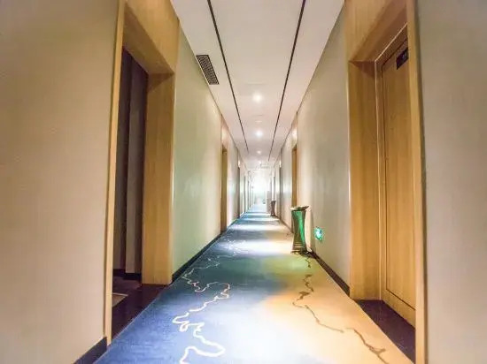 Huifeng Hotel