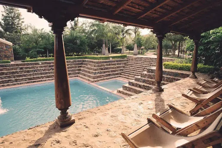 Tripvillas @ Angana Country Inn
