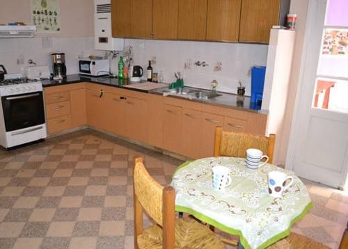 Las Magnolias Hostel