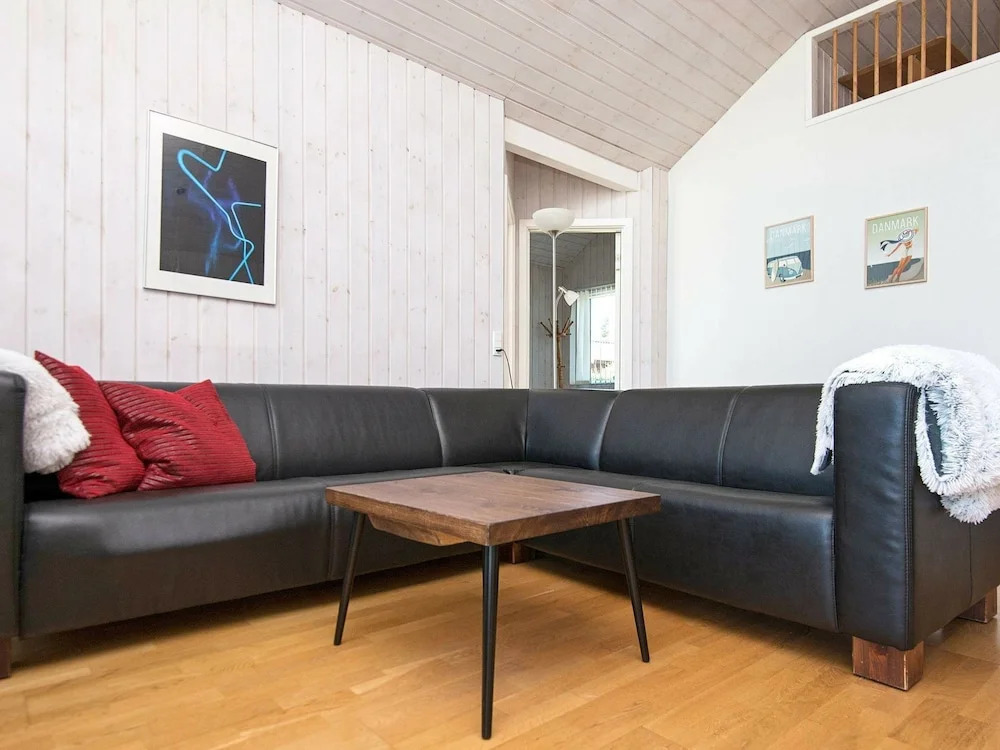 Modern Holiday Home in Juelsminde with Sauna