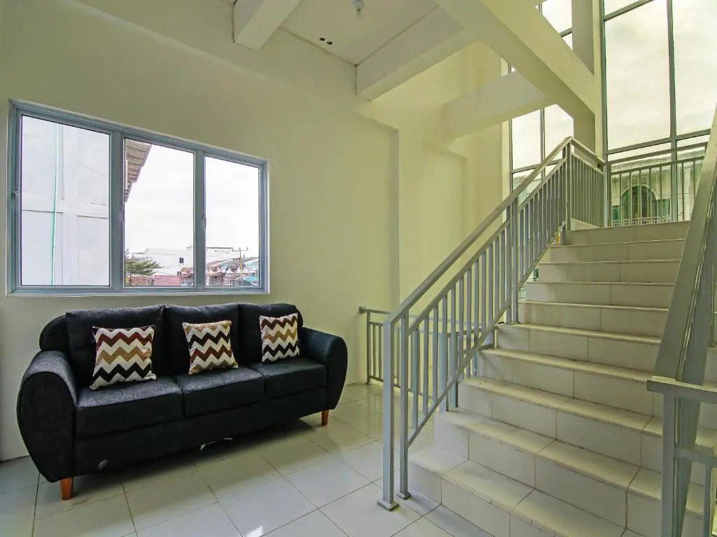 Hotel O Koala House