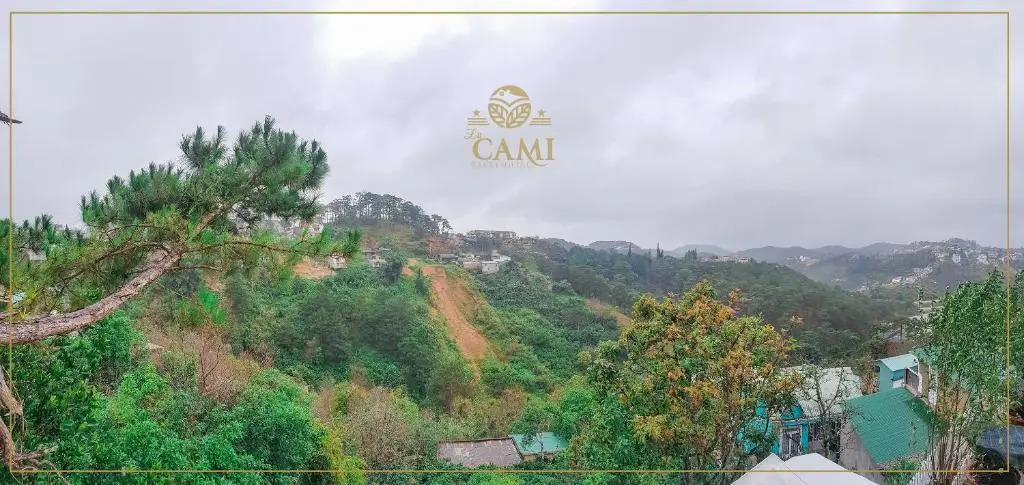 Lacami Dalat Hotel