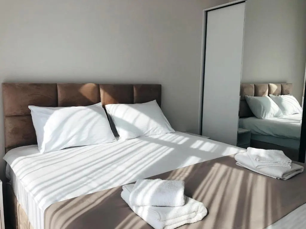 WS Apartments by Iberia