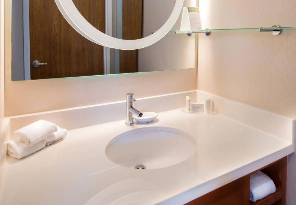 SpringHill Suites Pittsburgh Southside Works