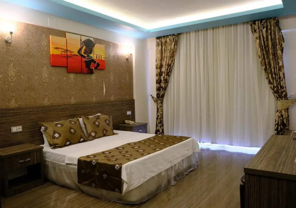 Truva Life Otel