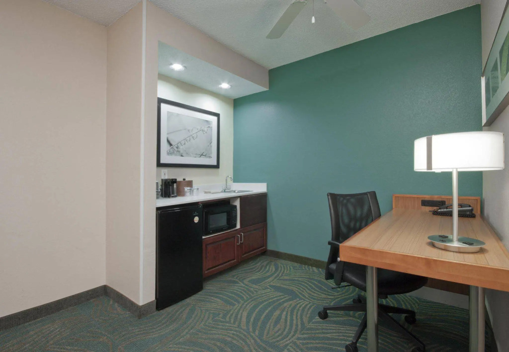 SpringHill Suites by Marriott Tulsa
