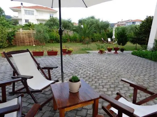 Aparthotel 4 Stars Thasos