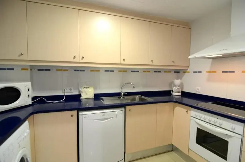 Apartamentos Mestral