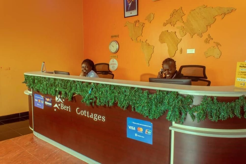 Beri Cottages