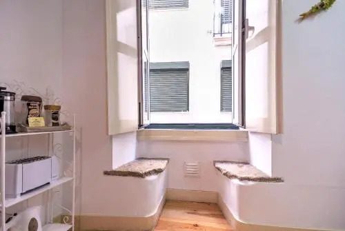 Alfama 88, By Home With a View