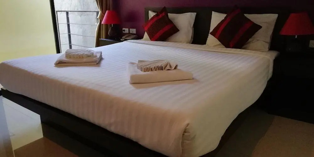 Times Sri Boutique Hotel